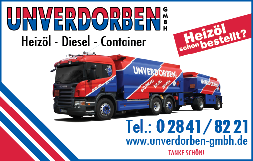Unverdorben GmbH